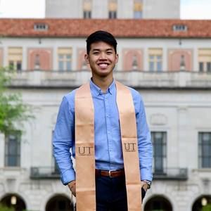 Meet your Posher, Derek